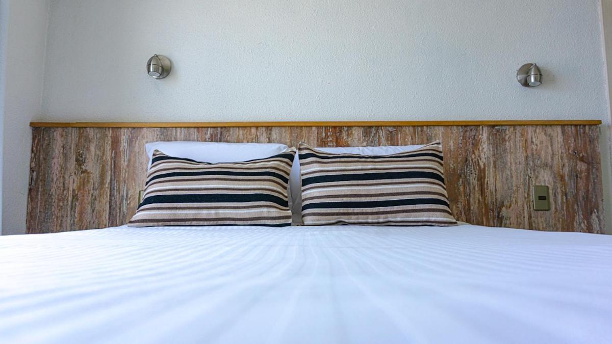Dei Templi Apart Hotel Винья-дель-Мар Экстерьер фото