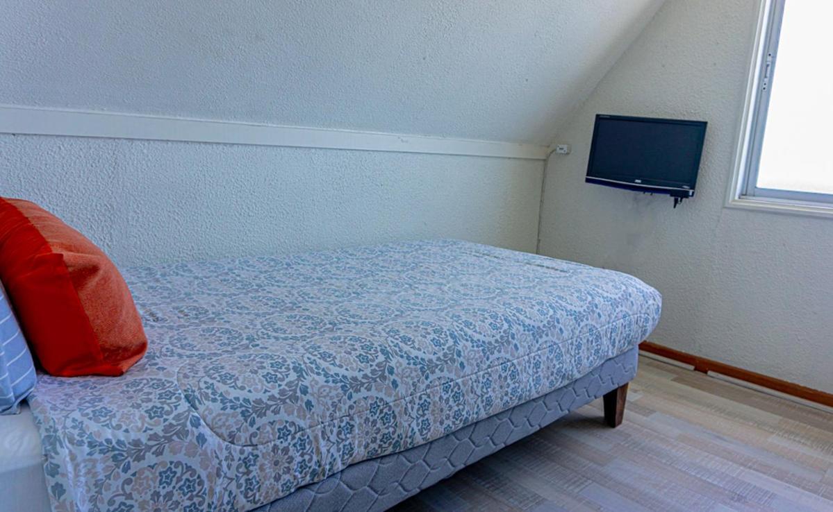 Dei Templi Apart Hotel Винья-дель-Мар Экстерьер фото